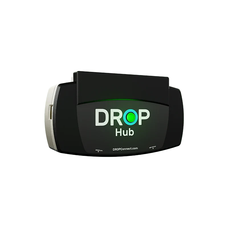 DROP System Hub