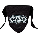 San Antonio Spurs Mesh Pet Bandana