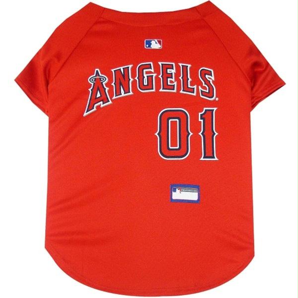 los angeles angels shirt