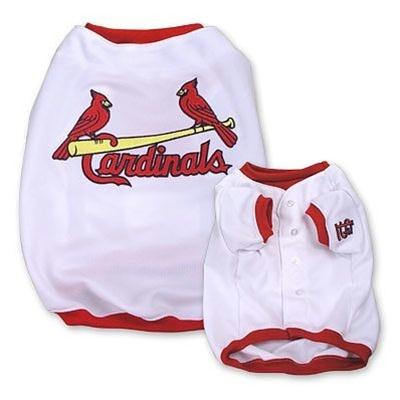 cardinals dog jersey
