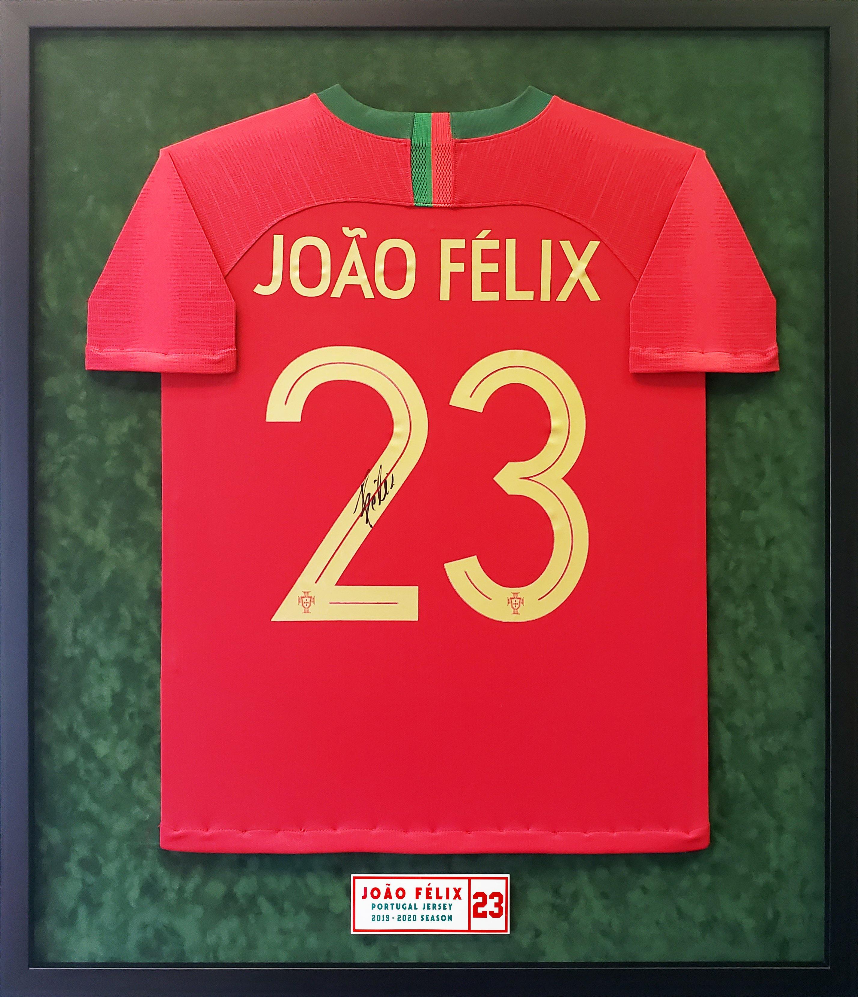 joao felix jersey portugal