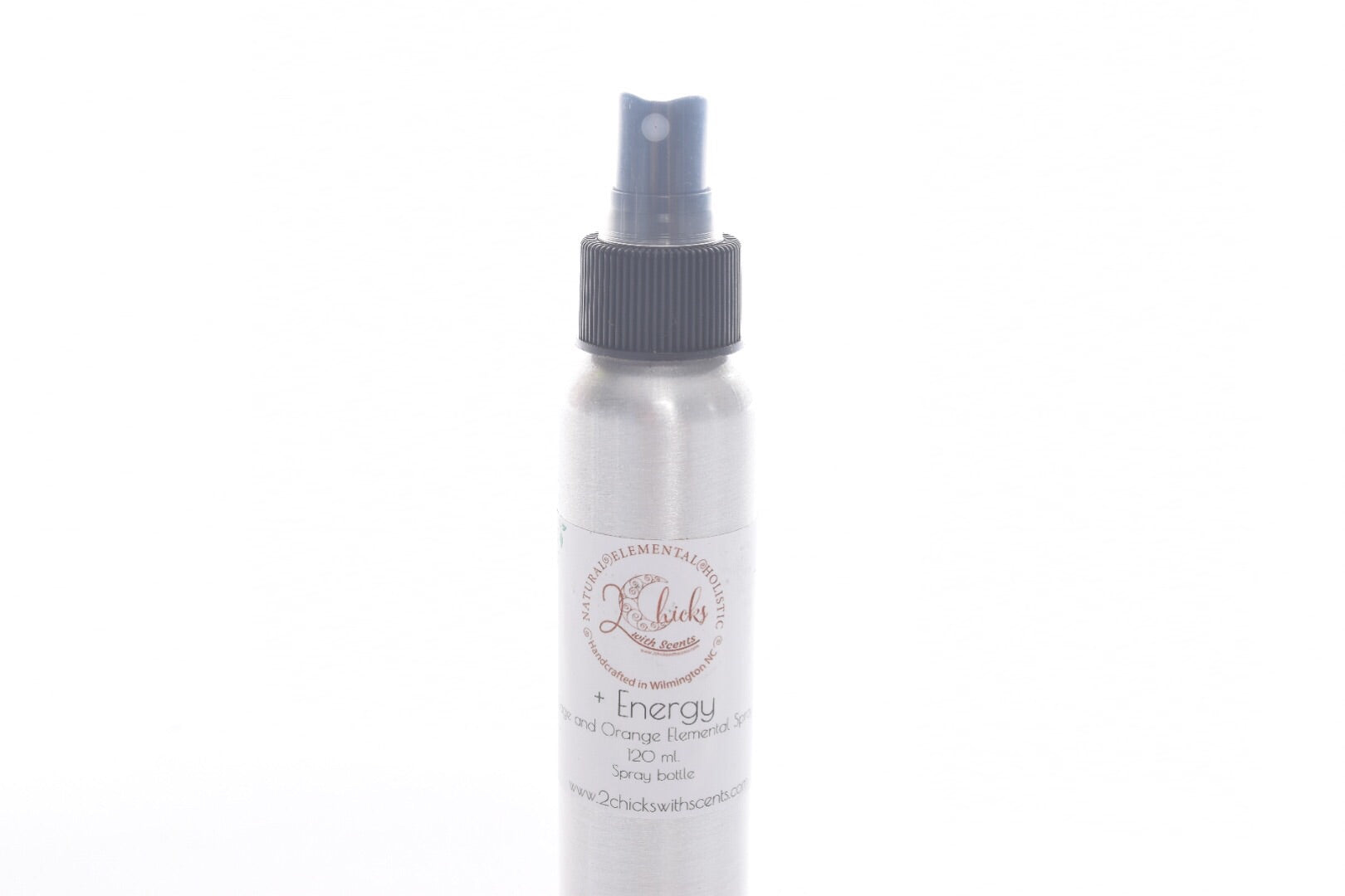 Positive Energy Spray – 2 Chickswithscents