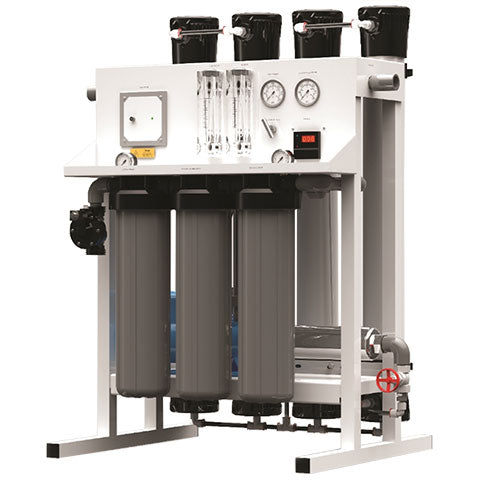 Vantage® MICRO FLEX (MFX) Reverse Osmosis Systems