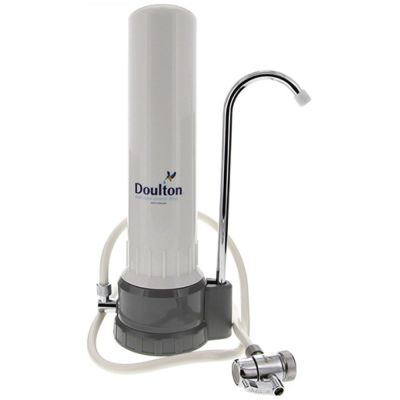 Doulton Water Filters Malaysia Sole Distributor – Doulton Water