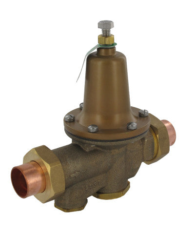 Water pressure regulator and reducer - MINIBRASS 102 316 -  RubinetteriaMalgorani - needle / inox