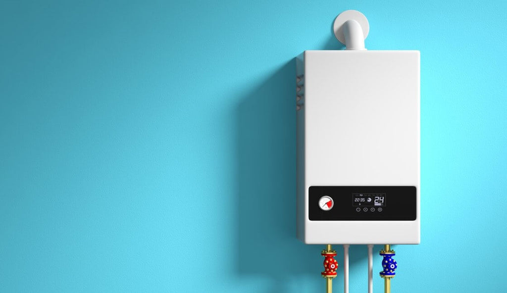 Do I Need A Tankless Water Heater Filter Fresh Water Systems