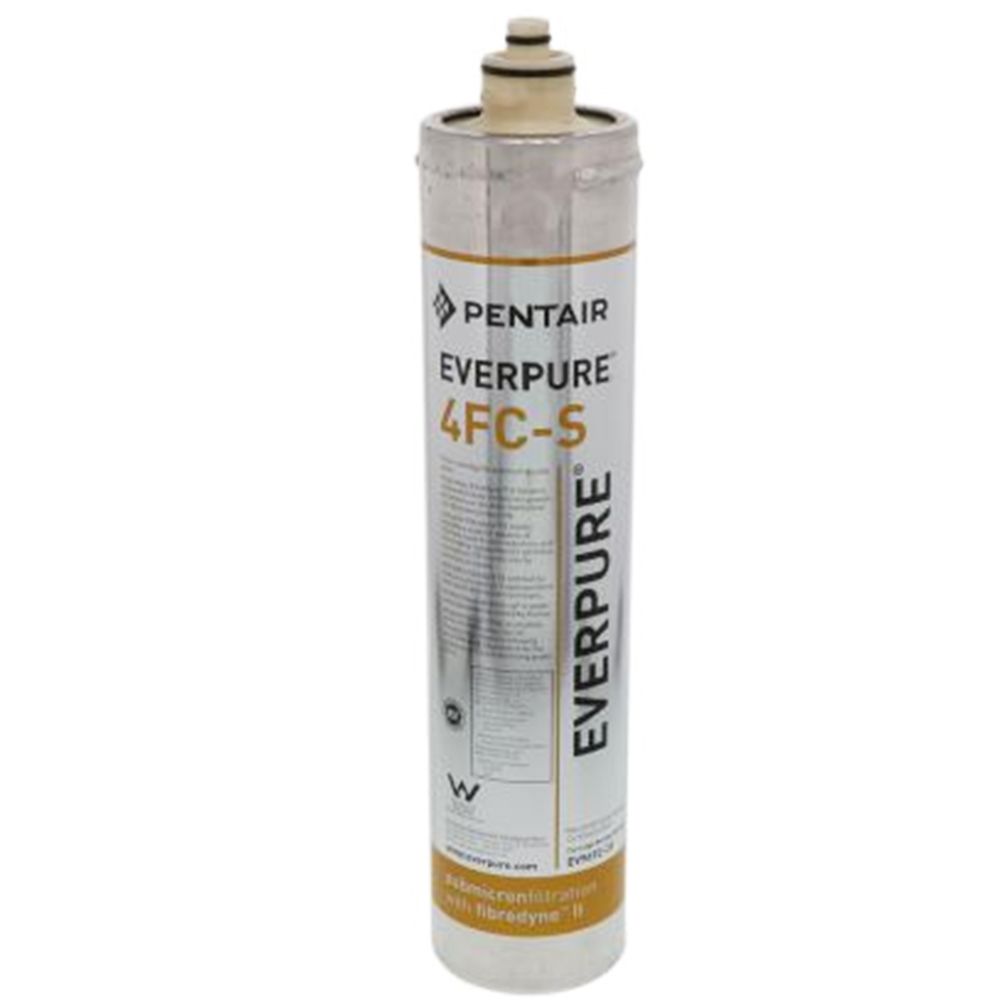 Everpure 4FC-S EV9692-31 High Flow System Filter Cartridge – Fresh Water  Systems