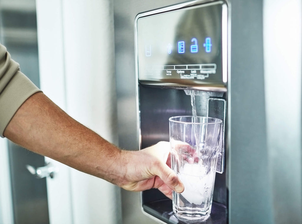 These Are the Best Water Pitchers to Store In Your Fridge