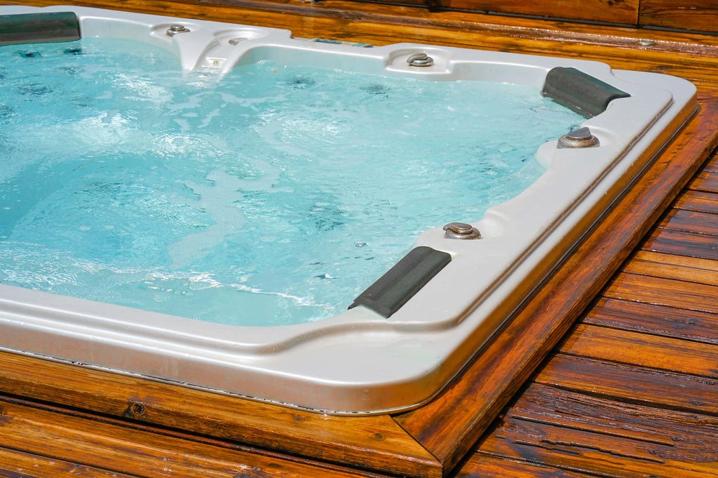 A Beginner'S Guide To Hot Tub Maintenance And Care – Fresh Water Systems