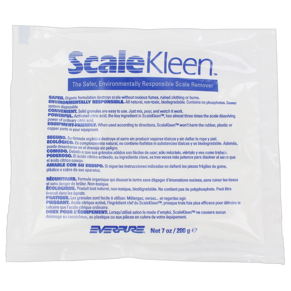 Sani-System® Clean & Sanitize Kit