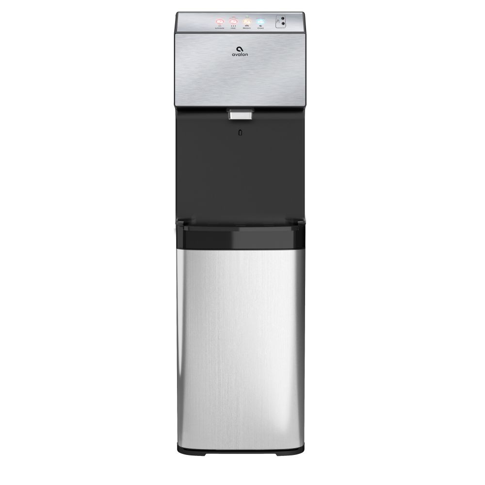 Avalon Touchless Electric Bottleless Water Cooler Water Dispenser - 3 –  Fresh Water Systems