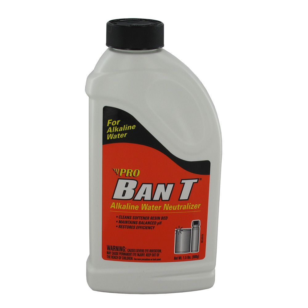 Pro Ban T Citric Acid (24 oz. bottle)