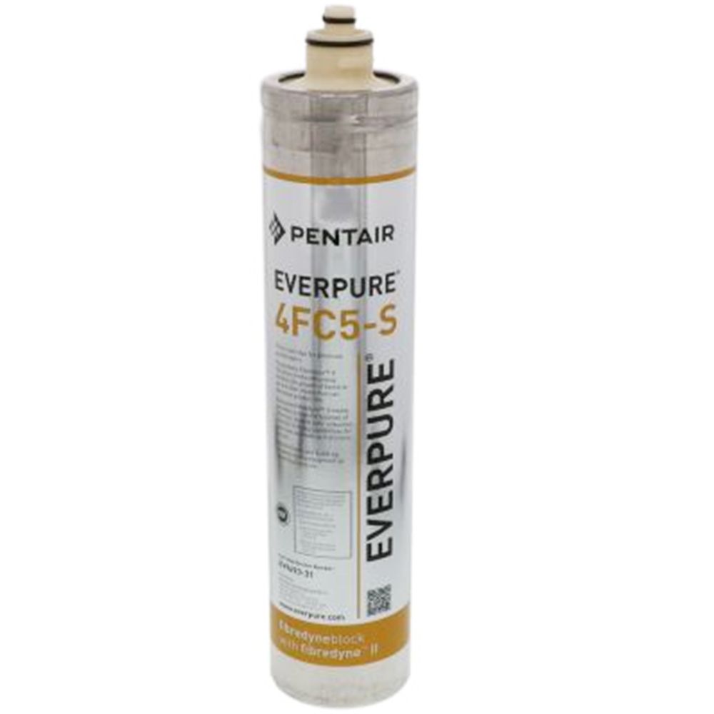 Everpure 4FC5-S EV9693-31 High Flow System Filter Cartridge