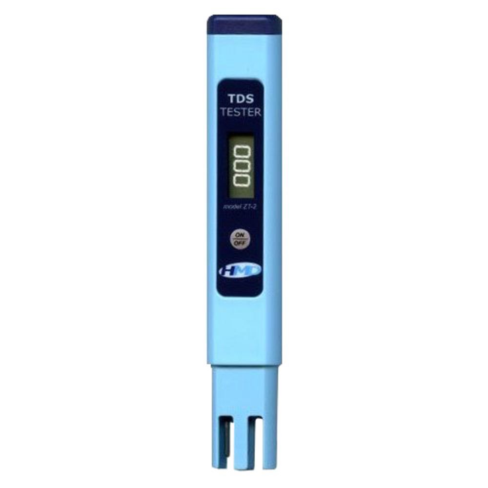 Handheld TDS Meter ZT-2 – Fresh Water Systems