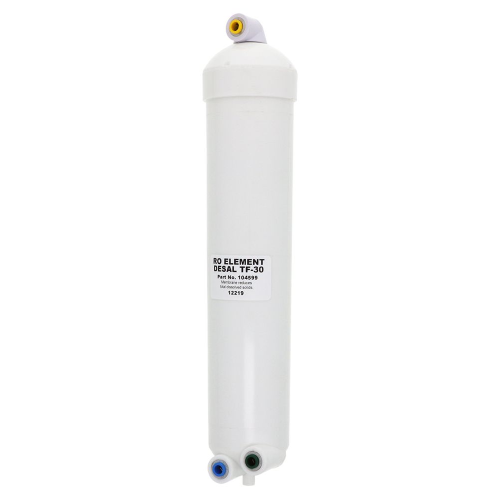 Nimbus Water Store - WaterMaker Five Reverse Osmosis System