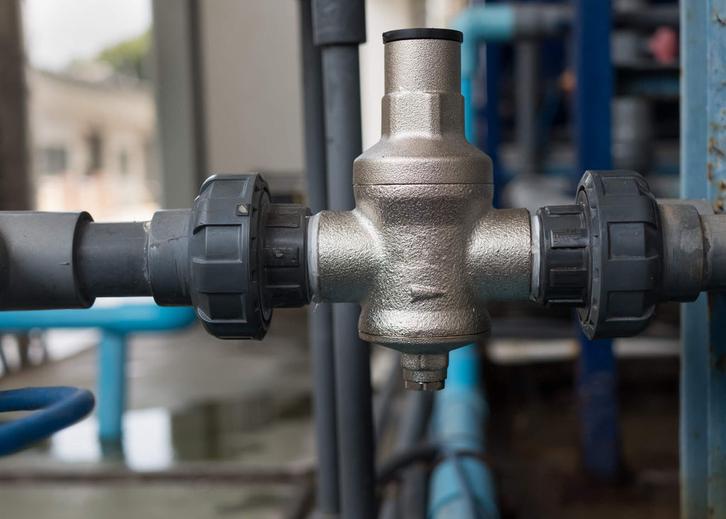 Six Common Water Line Repair Problems And How Your Plumber Can Solve Them