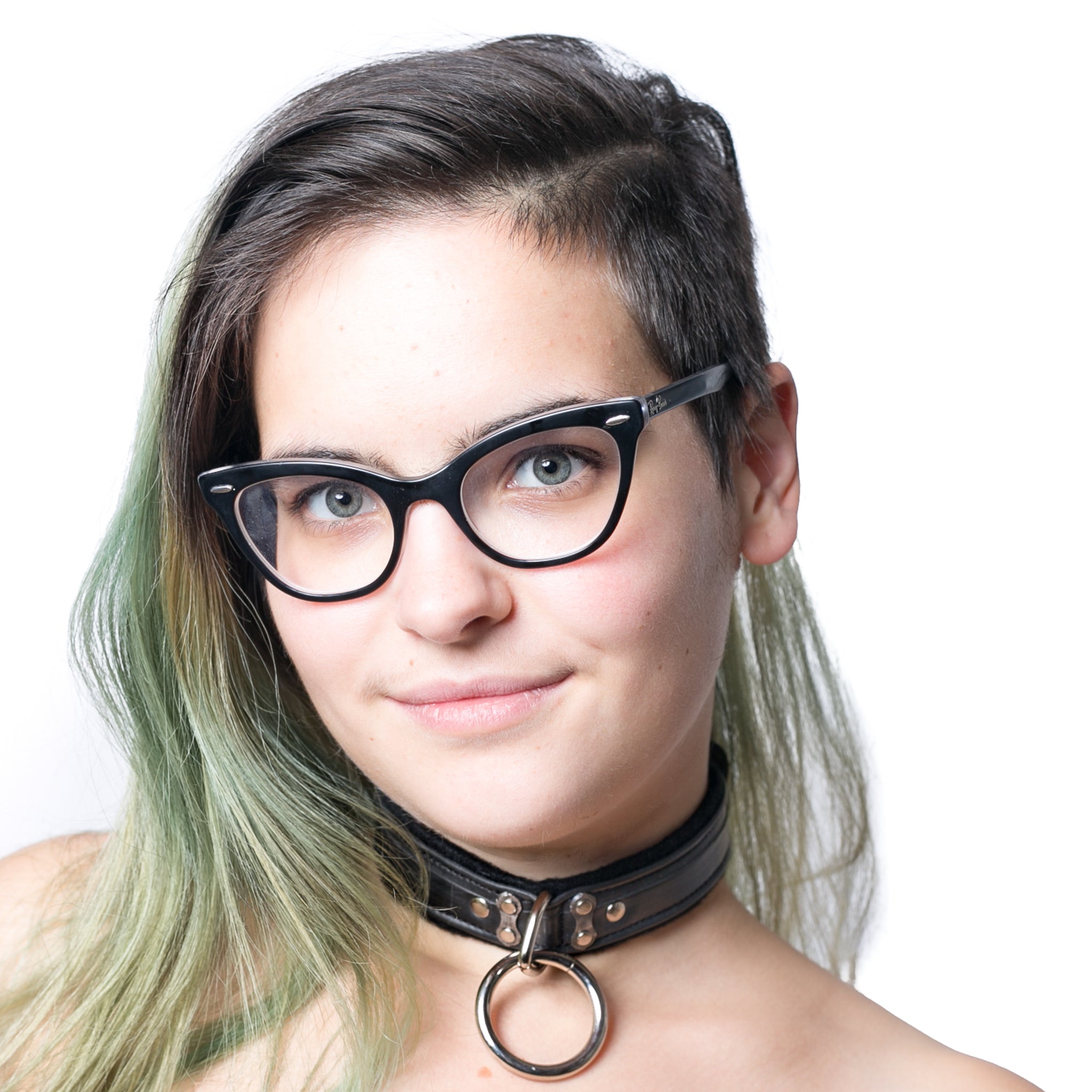 Women With Glasses Porn - Enjoying Bondage Women With Glasses | BDSM Fetish