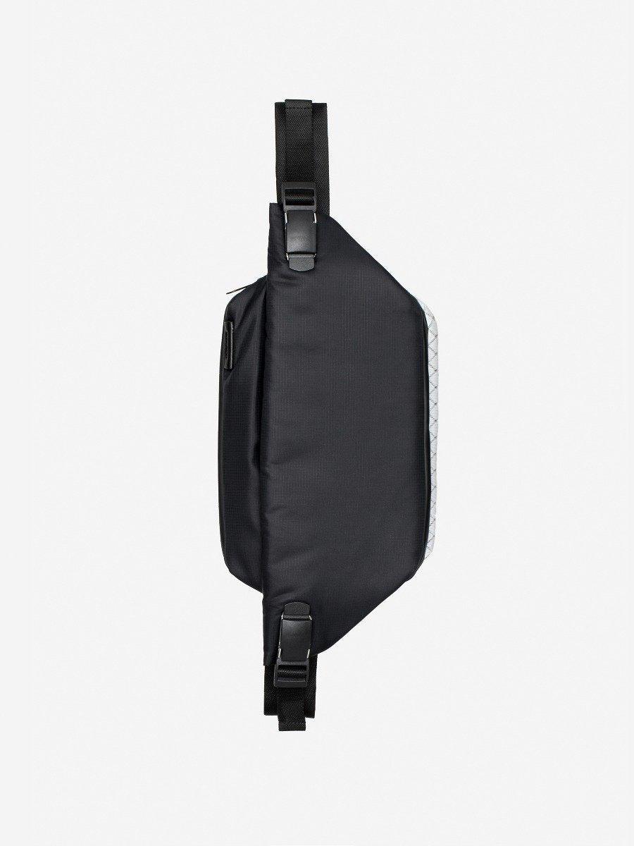 Timsah Mimas Black Backpack | Côte & Ciel | Shop at ZEITGEIST