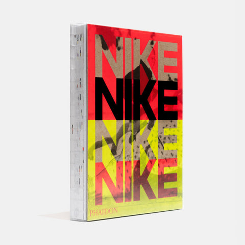 Virgil Abloh. Nike. Icons – KICKSLOVED