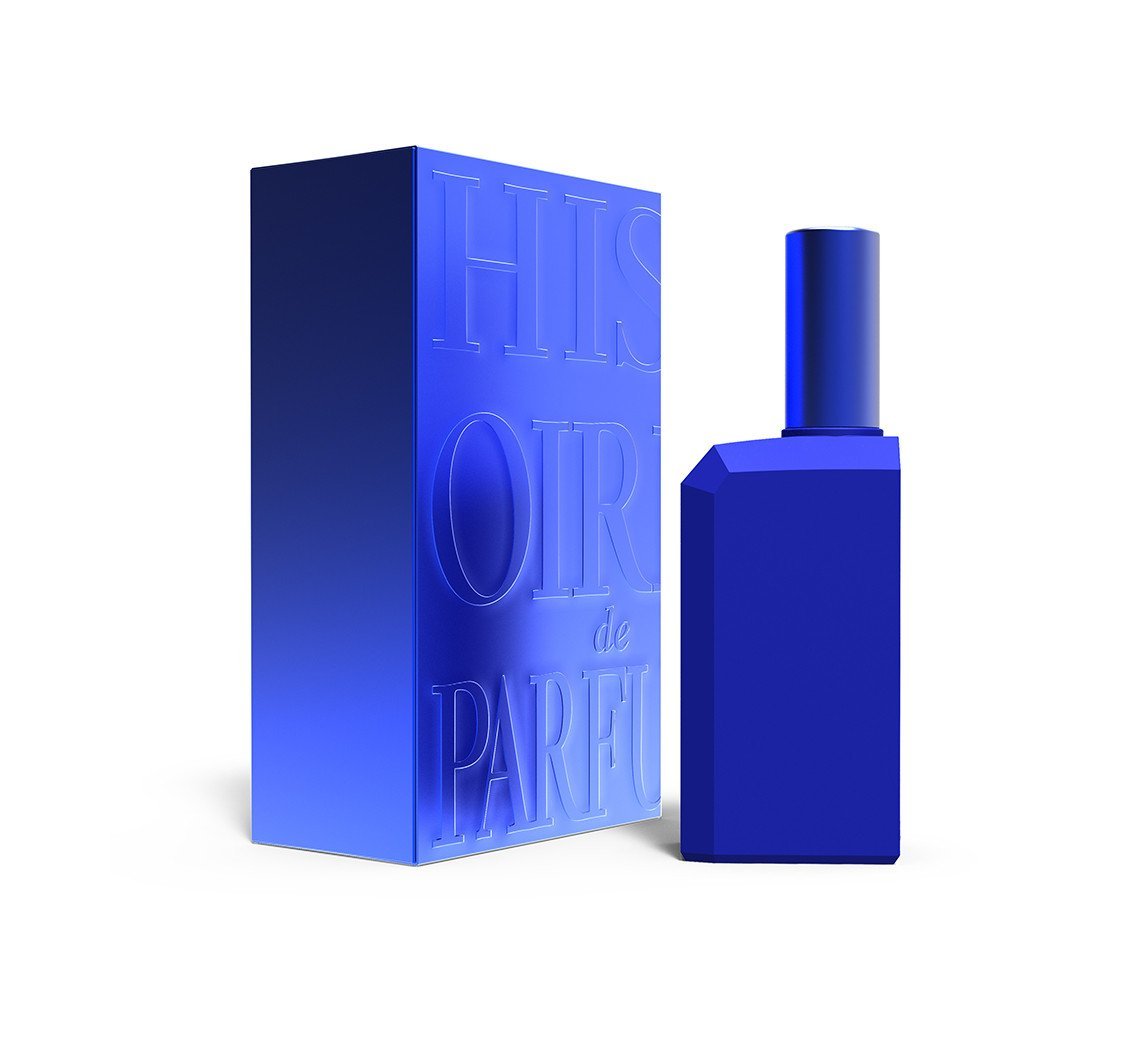 White Storage Eau de Parfum | Tobali | Shop at ZEITGEIST