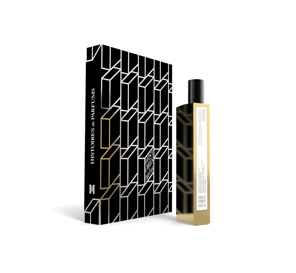 White Storage Eau de Parfum | Tobali | Shop at ZEITGEIST