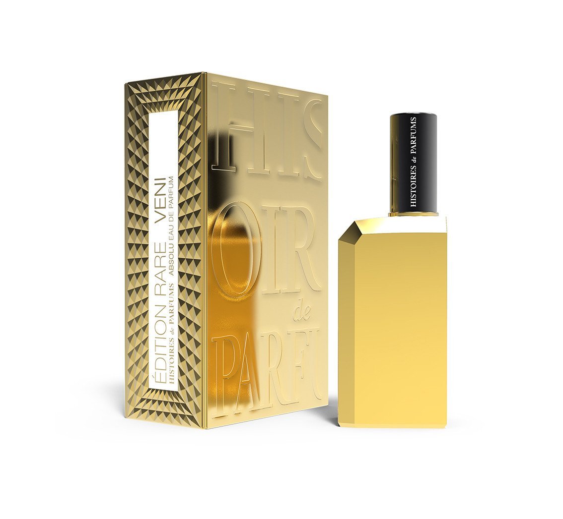 White Storage Eau de Parfum | Tobali | Shop at ZEITGEIST