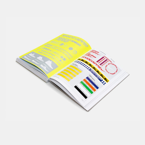 Taschen Virgil Abloh. Nike. Icons Book - Multicolour