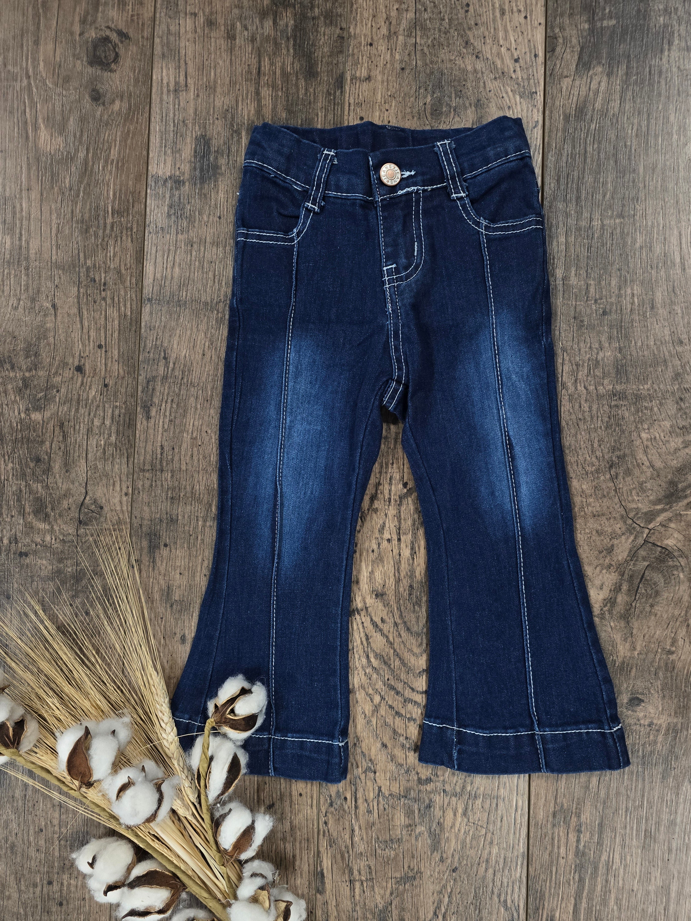The Callahan Jean