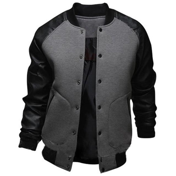slim fit casual jackets