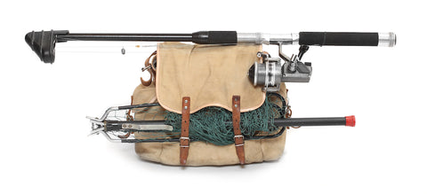 Fishing bag