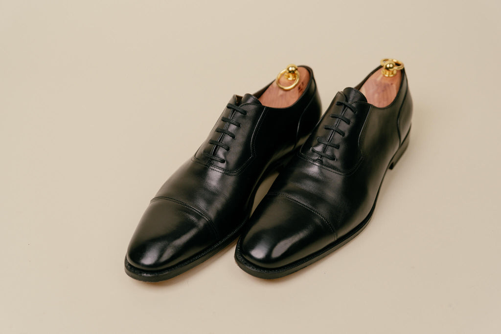  Semi Formal Shoe Men Classic Style Mens Shoes Fashion Metal  Strip Decoration Business Dress Shoes for Men Wide Width 12 | Oxfords