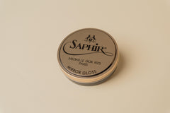 Premium Microfibre Cloth – Brillaré Shoe Care - Official Saphir Reseller