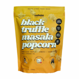 Confusion Popcorn - Black Truffle Masala Popcorn