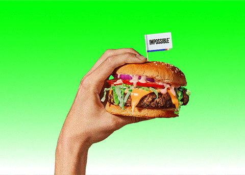 Why Beyond Meat and Impossible Foods Are Not BUBBLE Approved – Bubble  Goods, Inc.