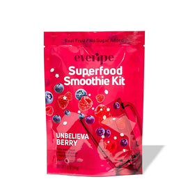 Everipe Superfood Smoothie Kits - Pina Colossal (2 Pack)