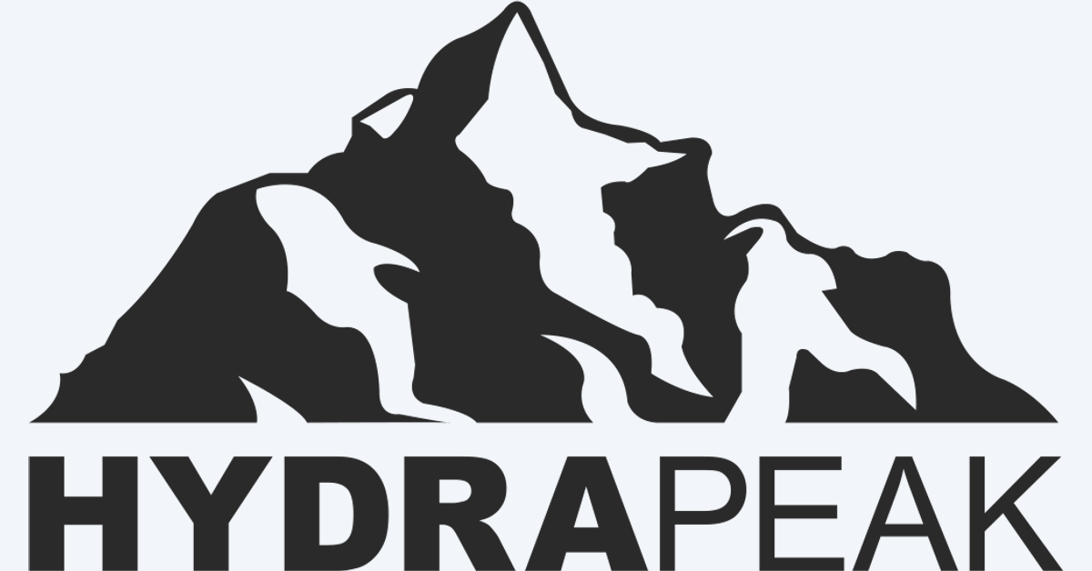 HydraPeak