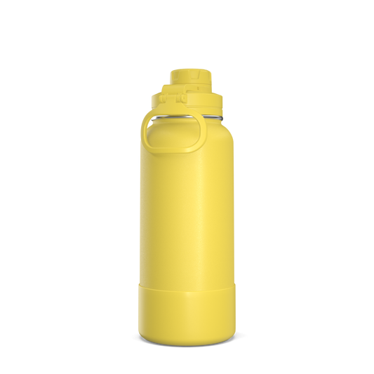 Excellent quality and novel trends - 32oz Flow Bottle - Forest Bottles