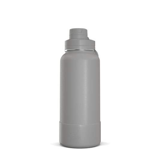 NEW Hydrapeak 32 oz Sports Water Bottle, Stainless Steel Insulated