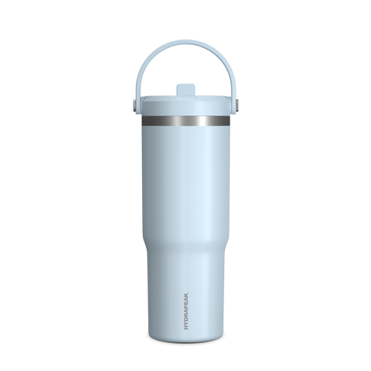 40 oz. Roadster Insulated Stainless Steel Tumbler - Hydrapeak – HydraPeak