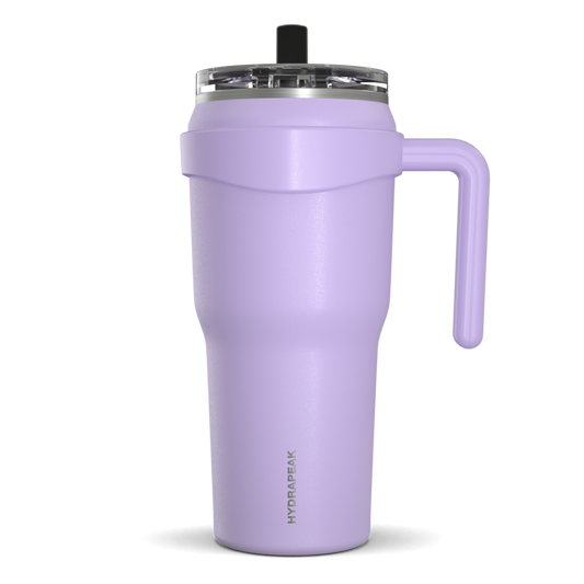 Tumbler Cup with Handle (40 OZ)