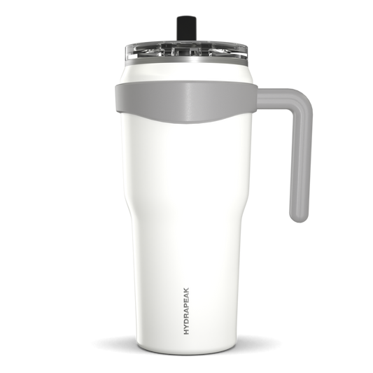 40 oz. Voyager Insulated Stainless Steel Tumbler - Hydrapeak – HydraPeak