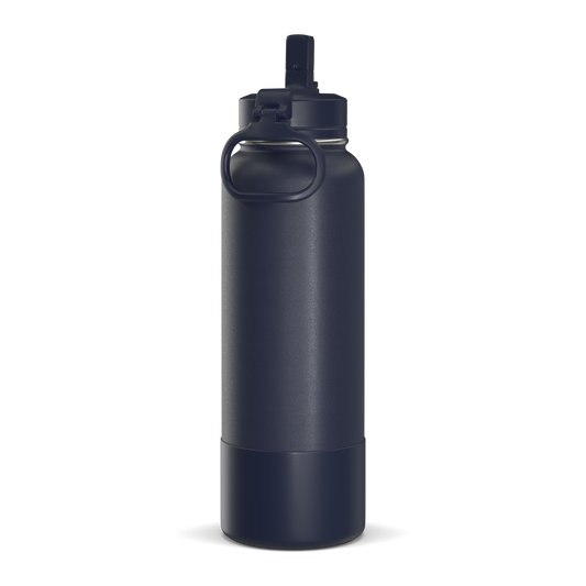 40oz Sublimatable Hydro Handle Bottle – The Stainless Depot