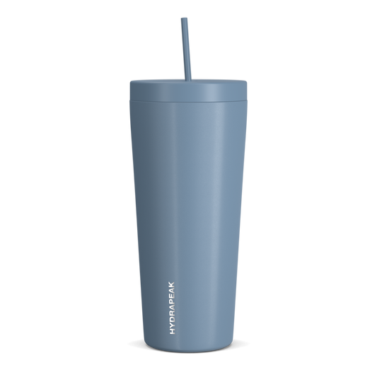 25 oz. Vacuum Insulated Stainless Steel Tumbler - Hydrapeak – HydraPeak