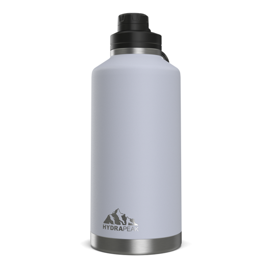 67 oz. Vacuum Insulated Stainless Steel Water Bottle - Hydrapeak