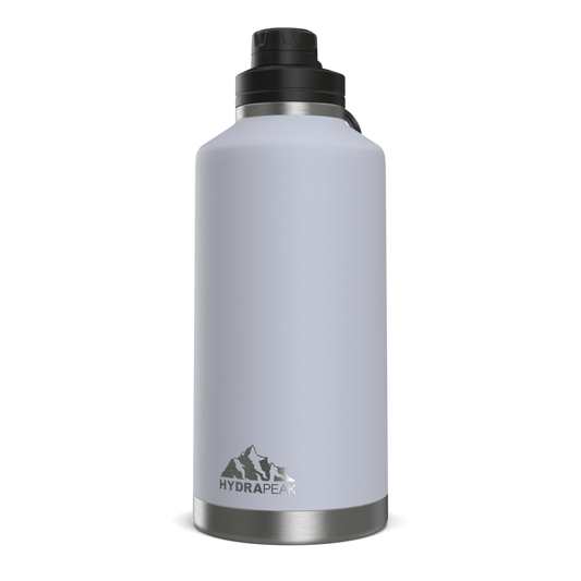 50 oz. Vacuum Insulated Stainless Steel Water Bottle - Hydrapeak