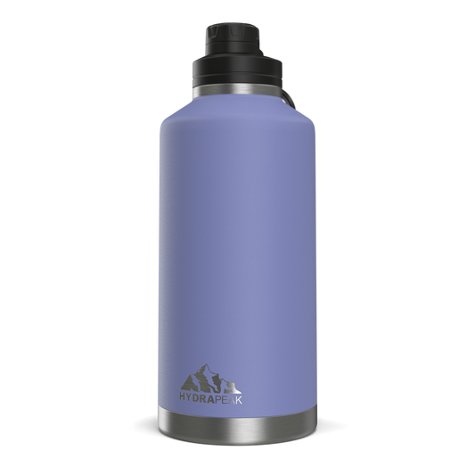 40 oz. Vacuum Insulated Stainless Steel Water Bottle - Hydrapeak