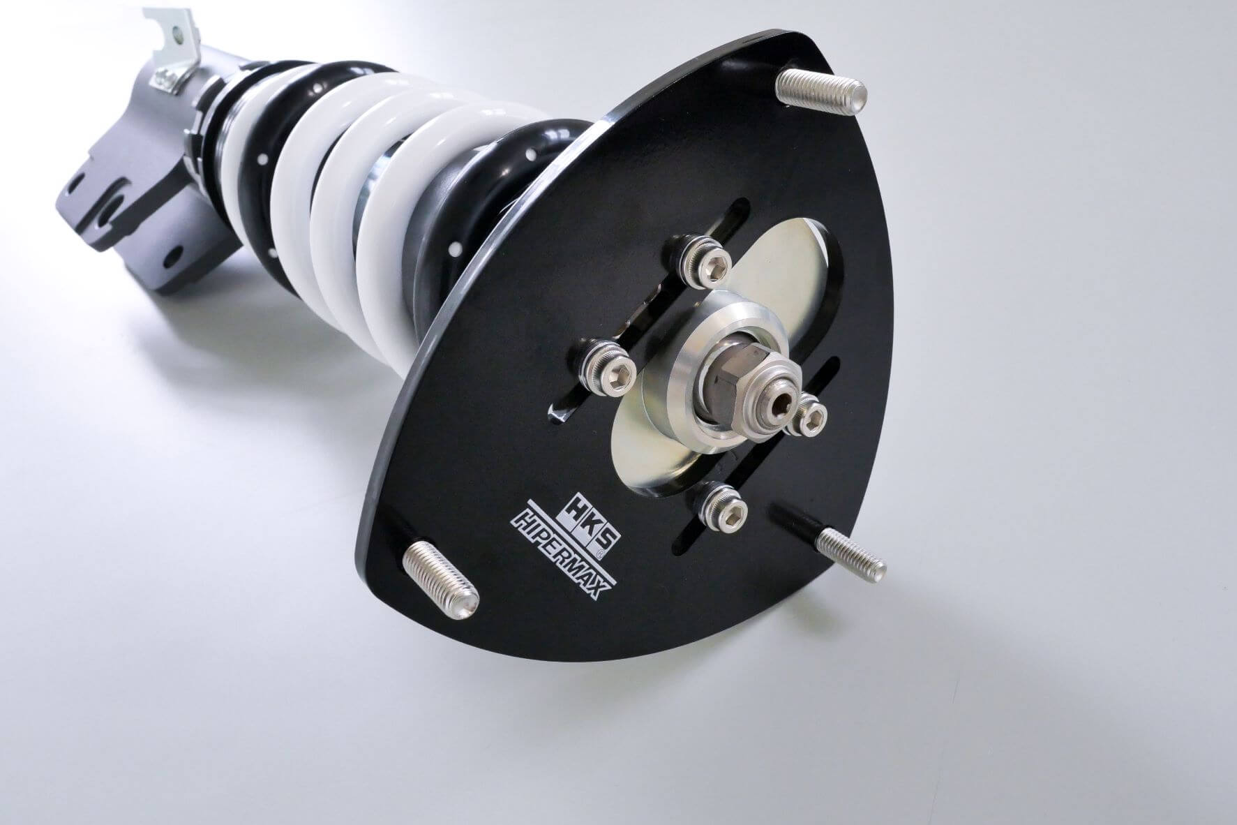HKS HIPERMAX S GRB/GVB (STI Only) Front Pillow Ball Full Kit