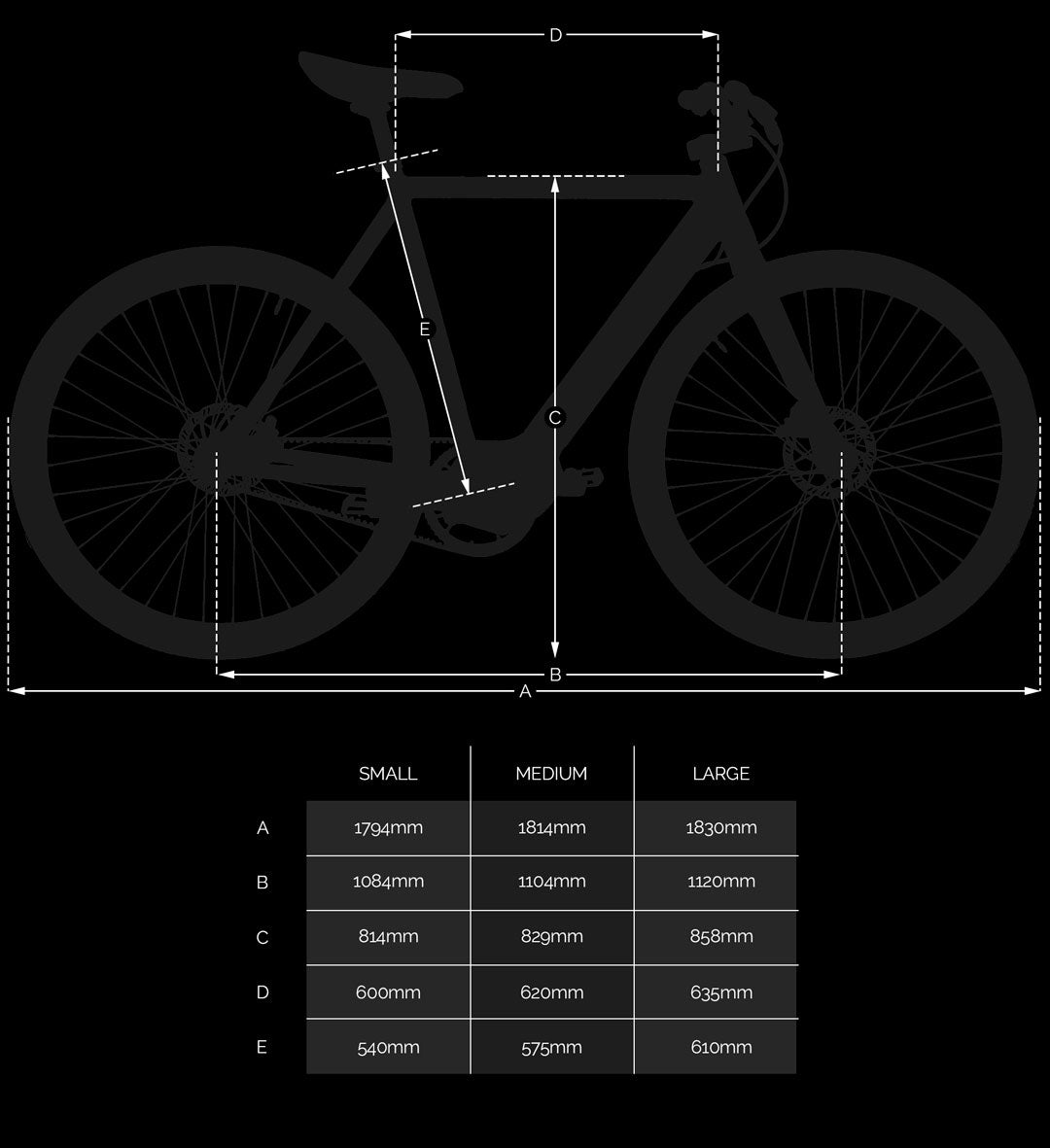 Miller E-Bike by Enki Cycles