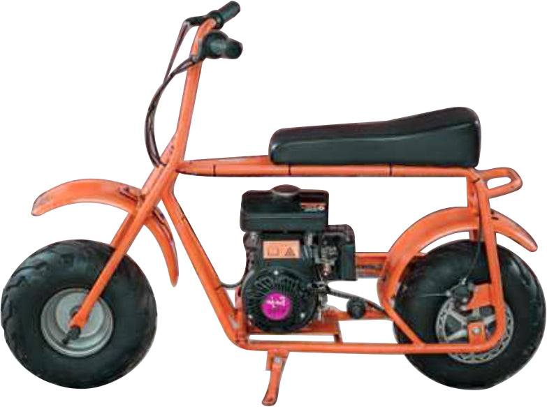 super 73 scooter