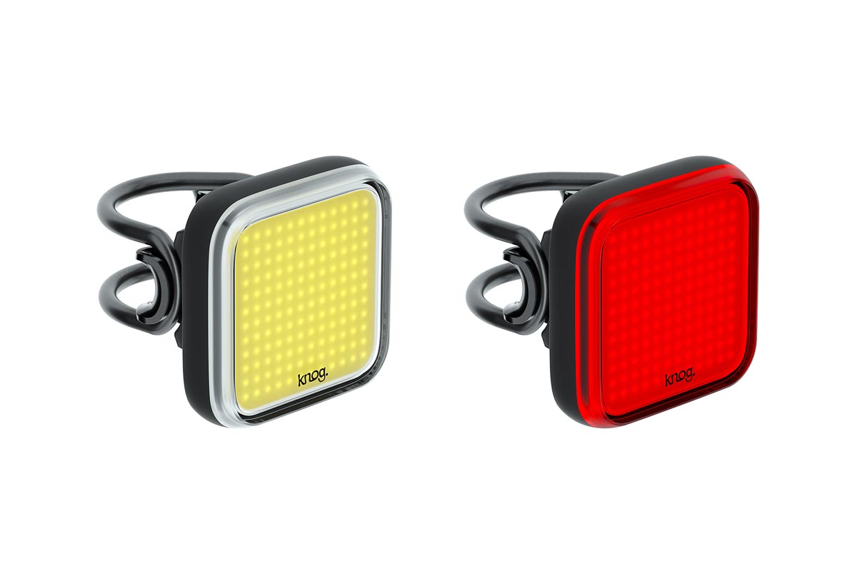 knog bike lights